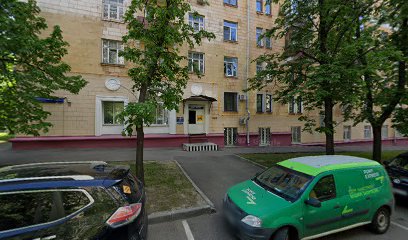 Детский сад № 1071
