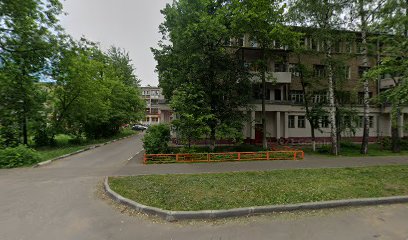 Рукопашный бой в Королеве и Мытищах