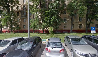 Танцевально-спортивная школа "МОДЕРН"