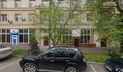 Лондонская Школа PR