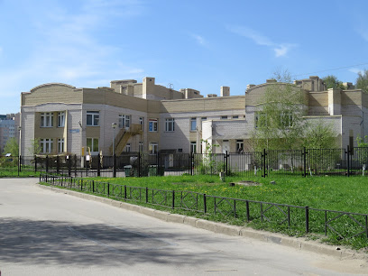 Детский сад № 246