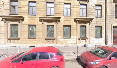 Дизайн-Холл