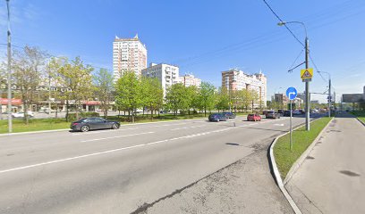 Детский сад № 1366