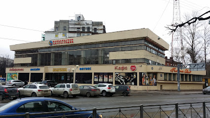 Петроградец