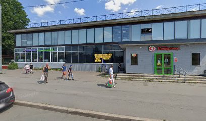 Азбука Спорта