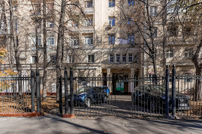 Интеллектуальное развитие | Досуговый центр Авиамоторная | Курсы английского, киношкола, робототехника