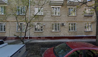 Школа Мам Нутрилак