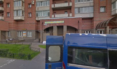 Веб услуги
