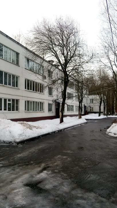 ГКУ ЦССВ "Маяк"