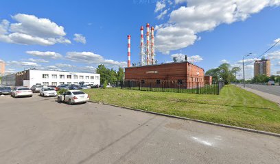Школа Олехника в Куркино