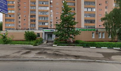 Ласточка