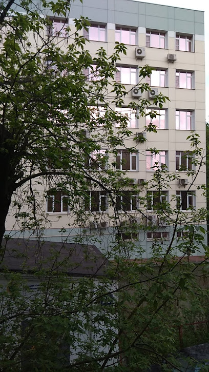Высший институт управления