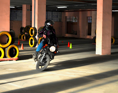 Мотошкола Projectmoto