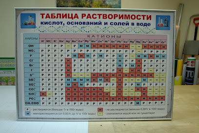 Стенды «ЖИРАФ» - рекламно-производственная компания.
