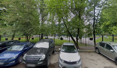 Школа танцев fallaway