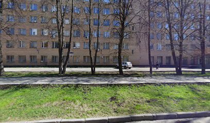 Институт Водных Проблем РАН