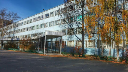 ГБОУ "Школа "Бескудниково"