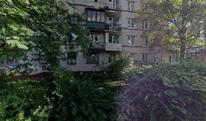 О нашей компании