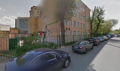 Московская школа искусств