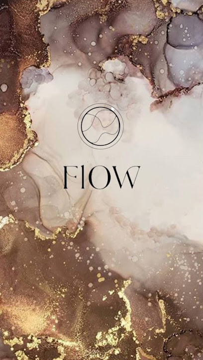 Flow Пространство