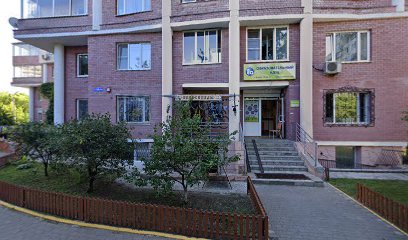Образовательный клуб "EC Education Club"