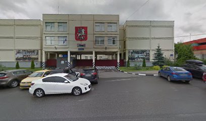 Кристалл Школа Бального Танца