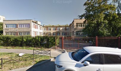 Детский сад № 53
