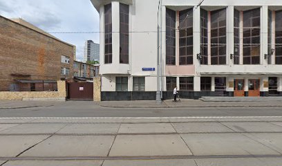 Спортивные клубы Москвы
