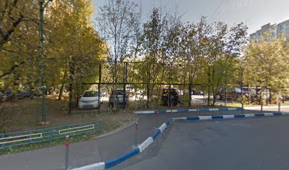 Московская Федерация Каратэ
