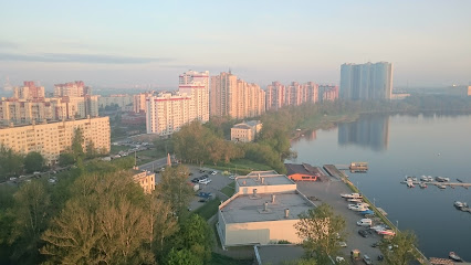 Восточный