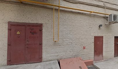 № 443 Школа дошкольное отделение