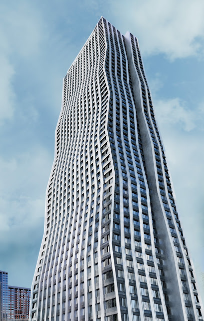 ЖК Afi Tower
