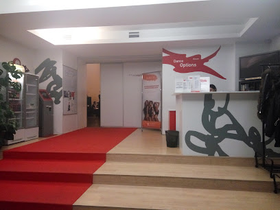 Студия Танцев MMDance