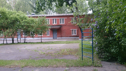 ГБОУ школа 1560 «Лидер», корпус «Светлячок»