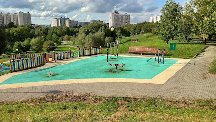 Парк Школьников