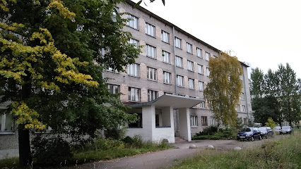 Общежитие СПбГИКиТ