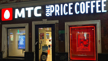 One Price Coffee