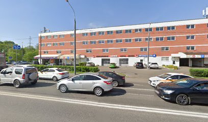 TAEKWON, спортивный клуб