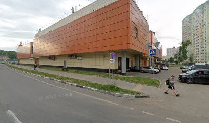 Музыкальная Школа Лира