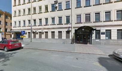 Колледж Санкт-Петербургского Университета Технологий Управления и Экономики