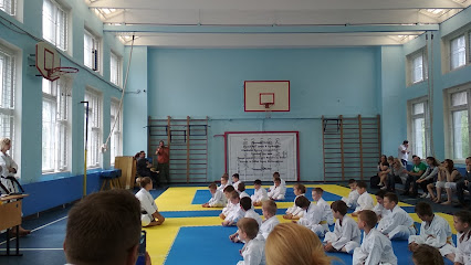 Школа №1120