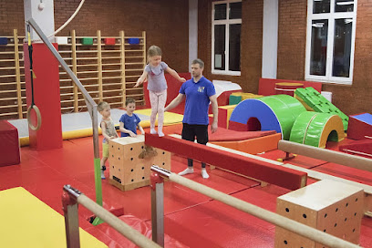 Гимнастический центр Baby Gym Сокольники