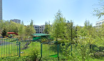 Детский сад № 2165