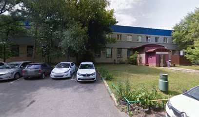 Школа танцев и художественной гимнастики