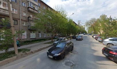 Детский сад № 1 "Ромашка"