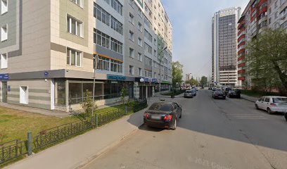 Детский бассейн