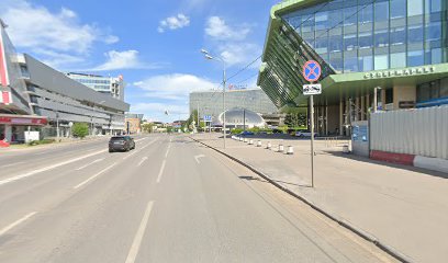 Школа эквилибристики