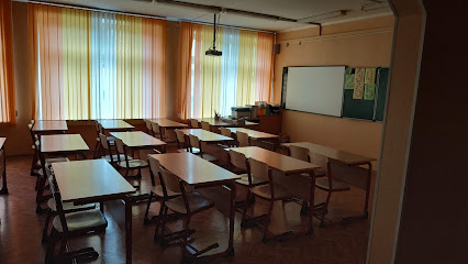 Школа №629