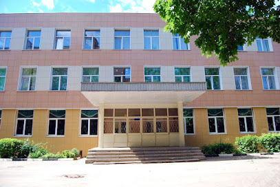 Школа № 8