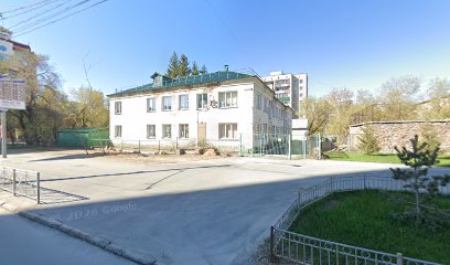 Детский сад № 96 "Аленушка"